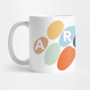 ART Mug